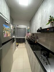 Blk 224A Matilda Edge (Punggol), HDB 4 Rooms #607542481